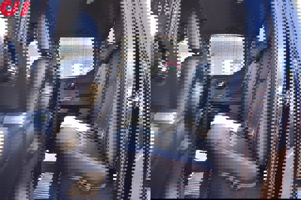 Used 2020 Toyota Tacoma TRD Off-Road w/ TRD Premium Off Road Package image 22