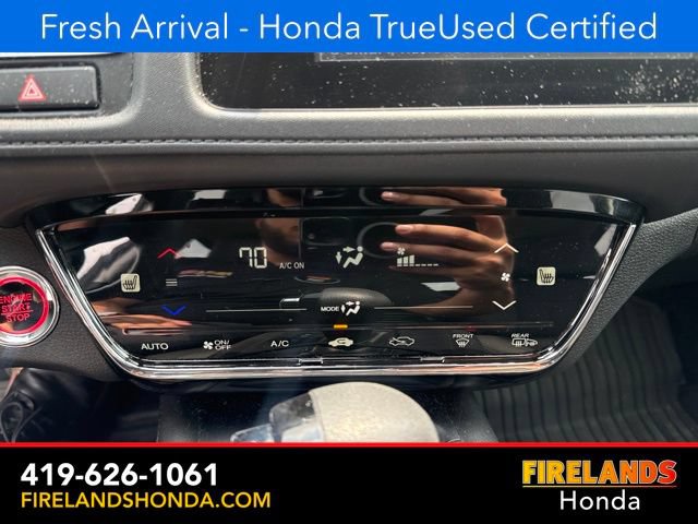 Used 2020 Honda HR-V EX image 18