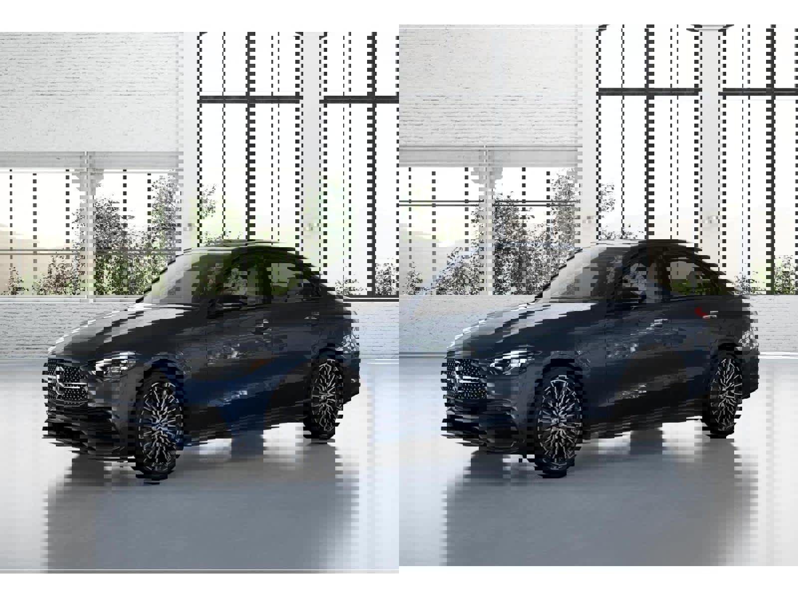 New 2026 Mercedes-Benz C 300 Sedan image 37