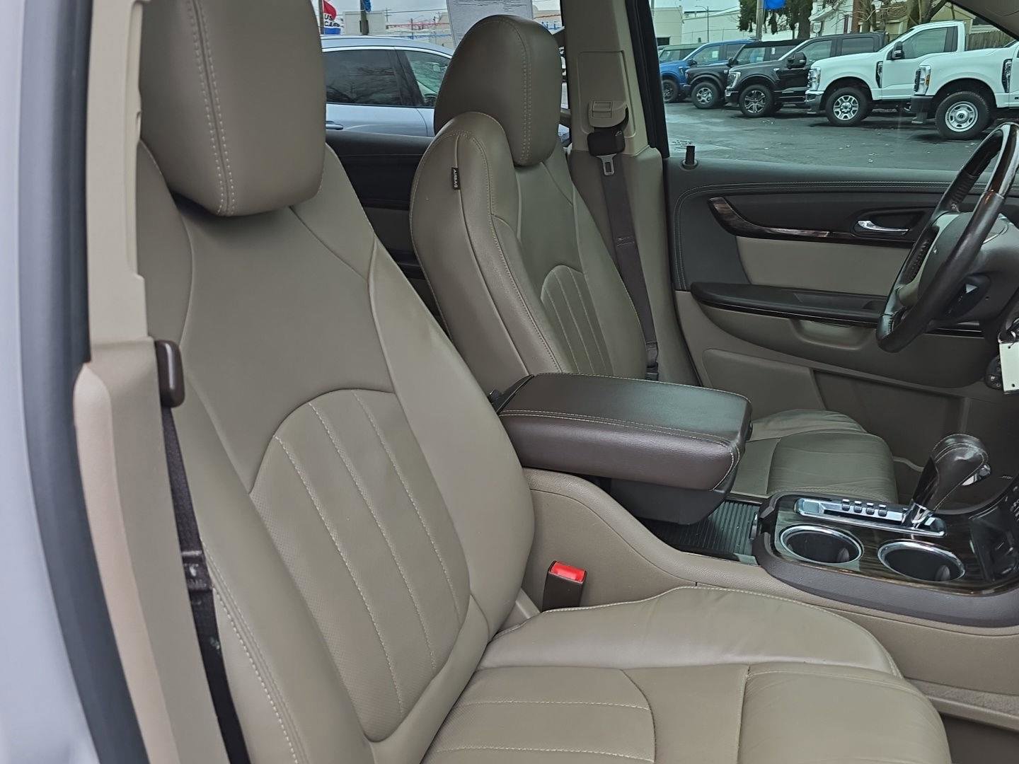 Used 2016 GMC Acadia Denali image 43