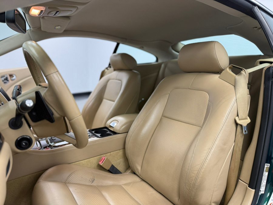 Used 2008 Jaguar XK Coupe RWD image 42