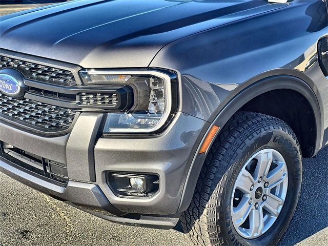 Used 2025 Ford Ranger XL w/ Trailer Tow Package image 10