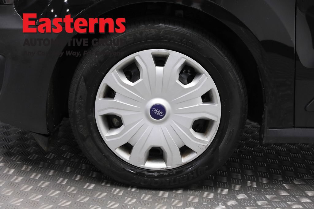 Used 2022 Ford Transit Connect XL w/ CNG/LPG Engine Prep Package FWD image 30