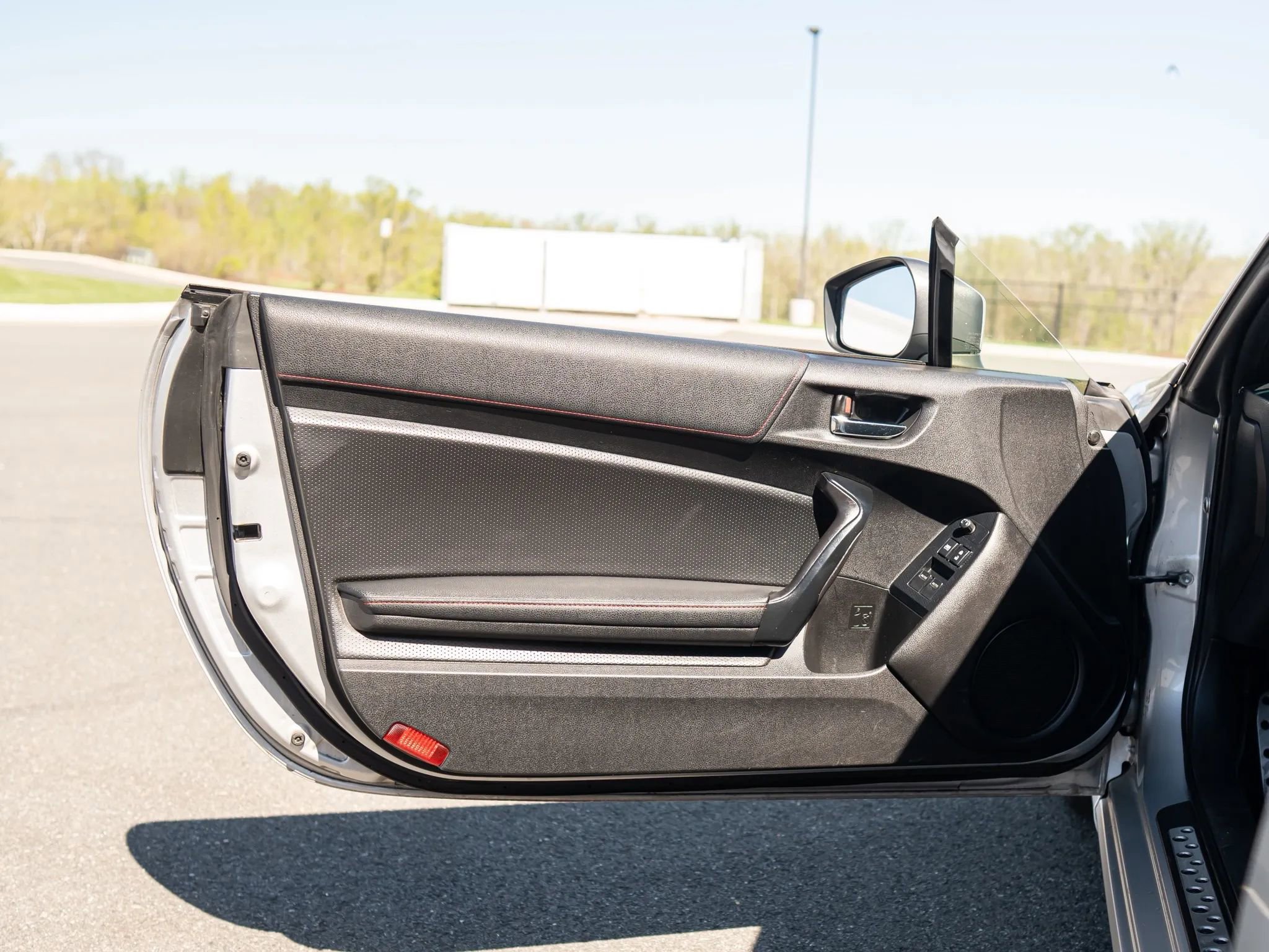 Used 2014 Subaru BRZ Premium image 29