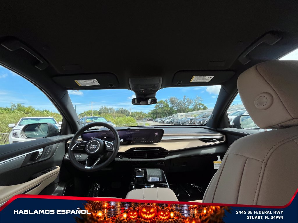 New 2027 Buick Enclave Preferred FWD image 15