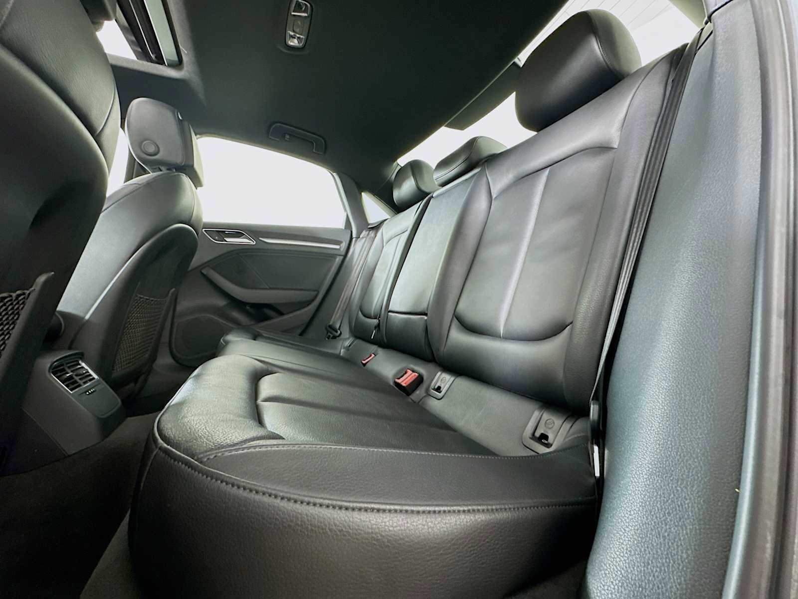 Used 2019 Audi A3 2.0T Premium w/ Convenience Package image 22