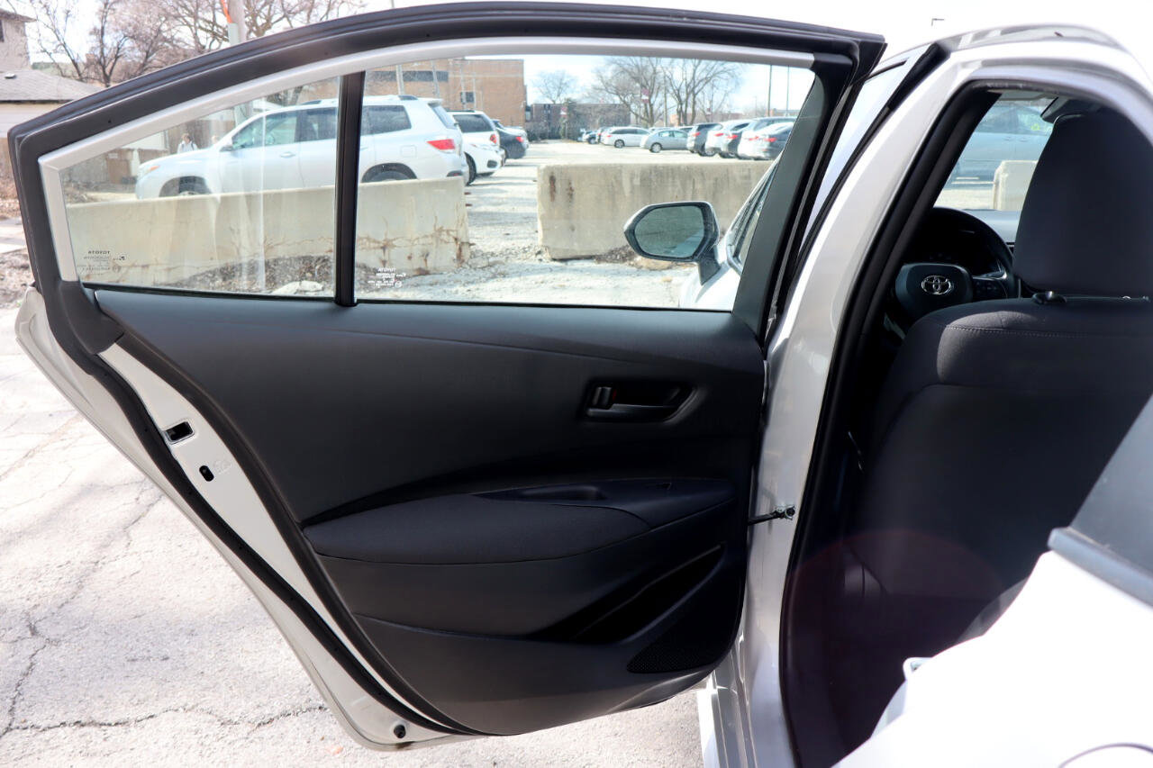 Used 2024 Toyota Corolla LE image 13