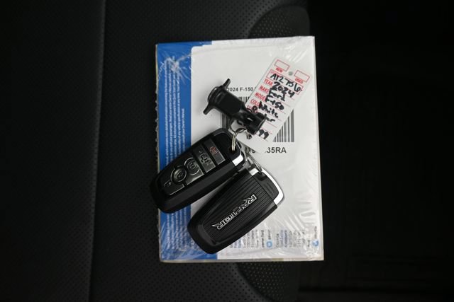 Used 2024 Ford F150 Raptor AWD/4WD image 11