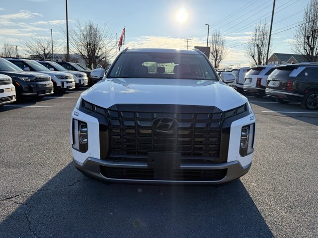 Used 2024 Hyundai Palisade SEL image 8