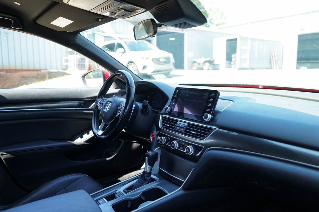 Used 2020 Honda Accord Sport image 10