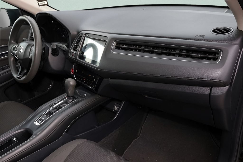 Used 2019 Honda HR-V EX image 20