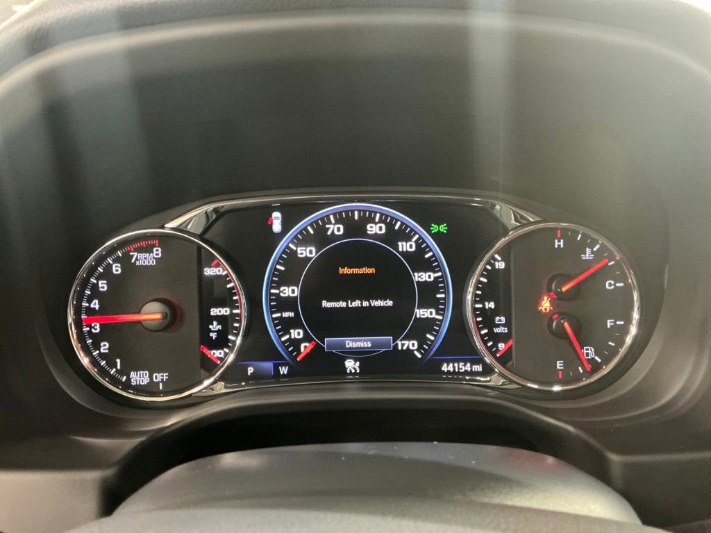 Certified 2022 GMC Acadia Denali w/ Denali Technology Package image 20