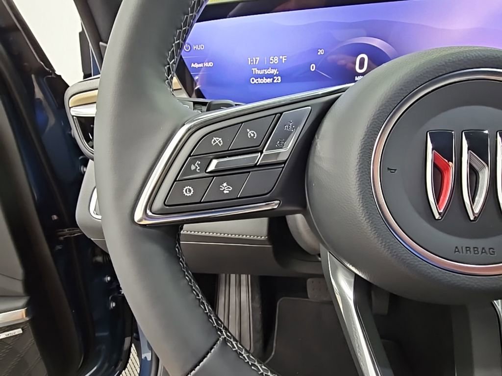 New 2026 Buick Enclave Preferred w/ Power Package image 23