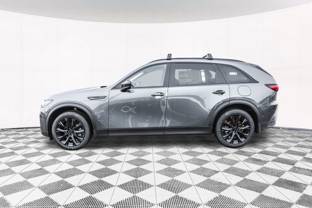 New 2026 MAZDA CX-90 Plug-In Hybrid w/Premium Sport image 22