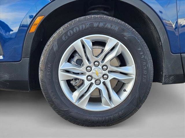 Used 2022 Chevrolet Blazer LT image 24
