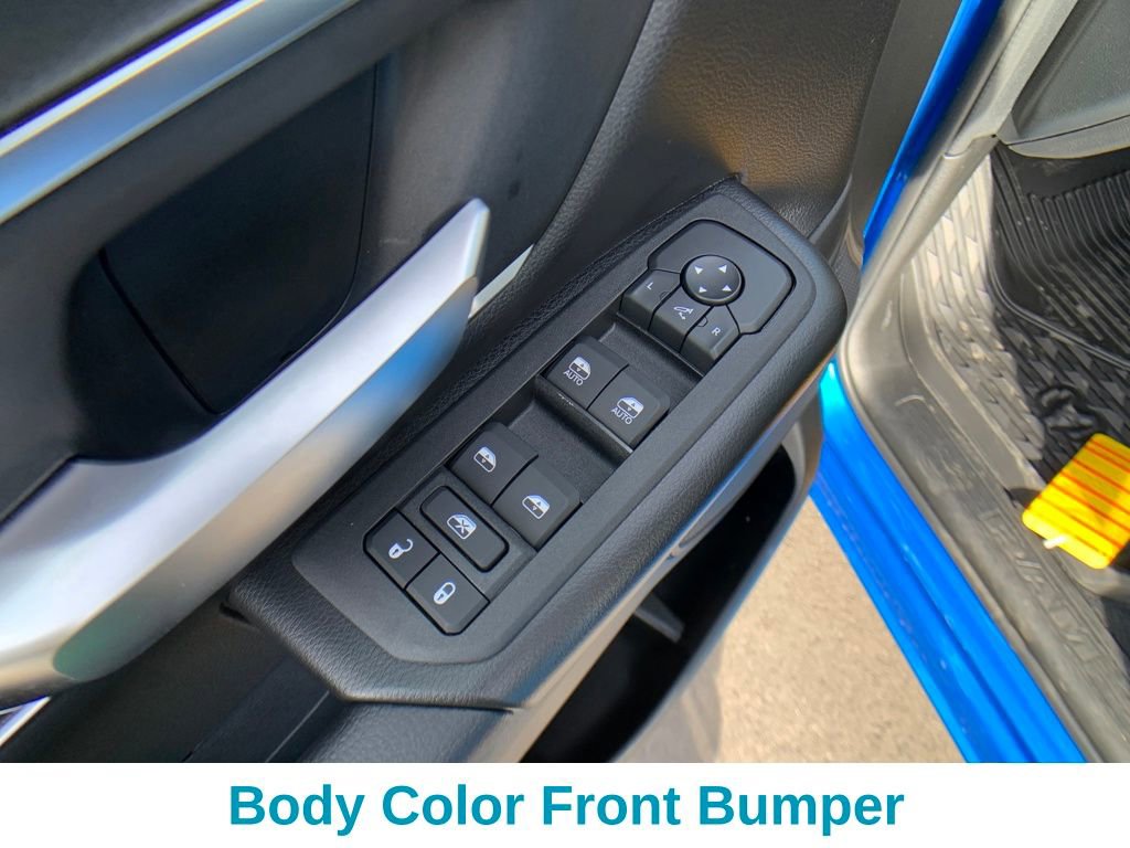 New 2026 RAM 1500 Big Horn w/ Night Edition image 12