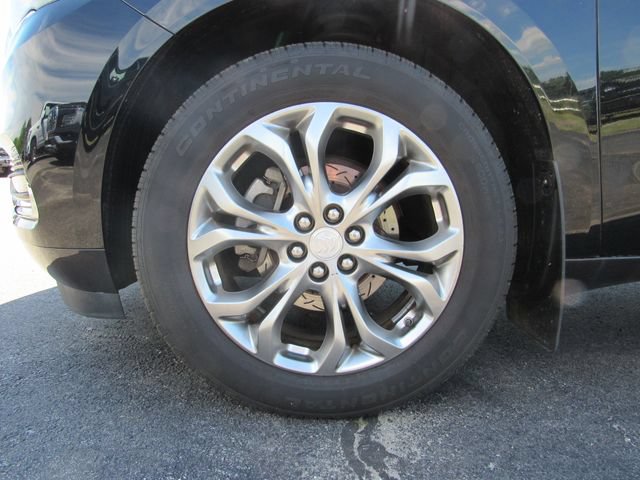 Certified 2019 Buick Enclave Avenir w/ Avenir Technology Package AWD/4WD image 9