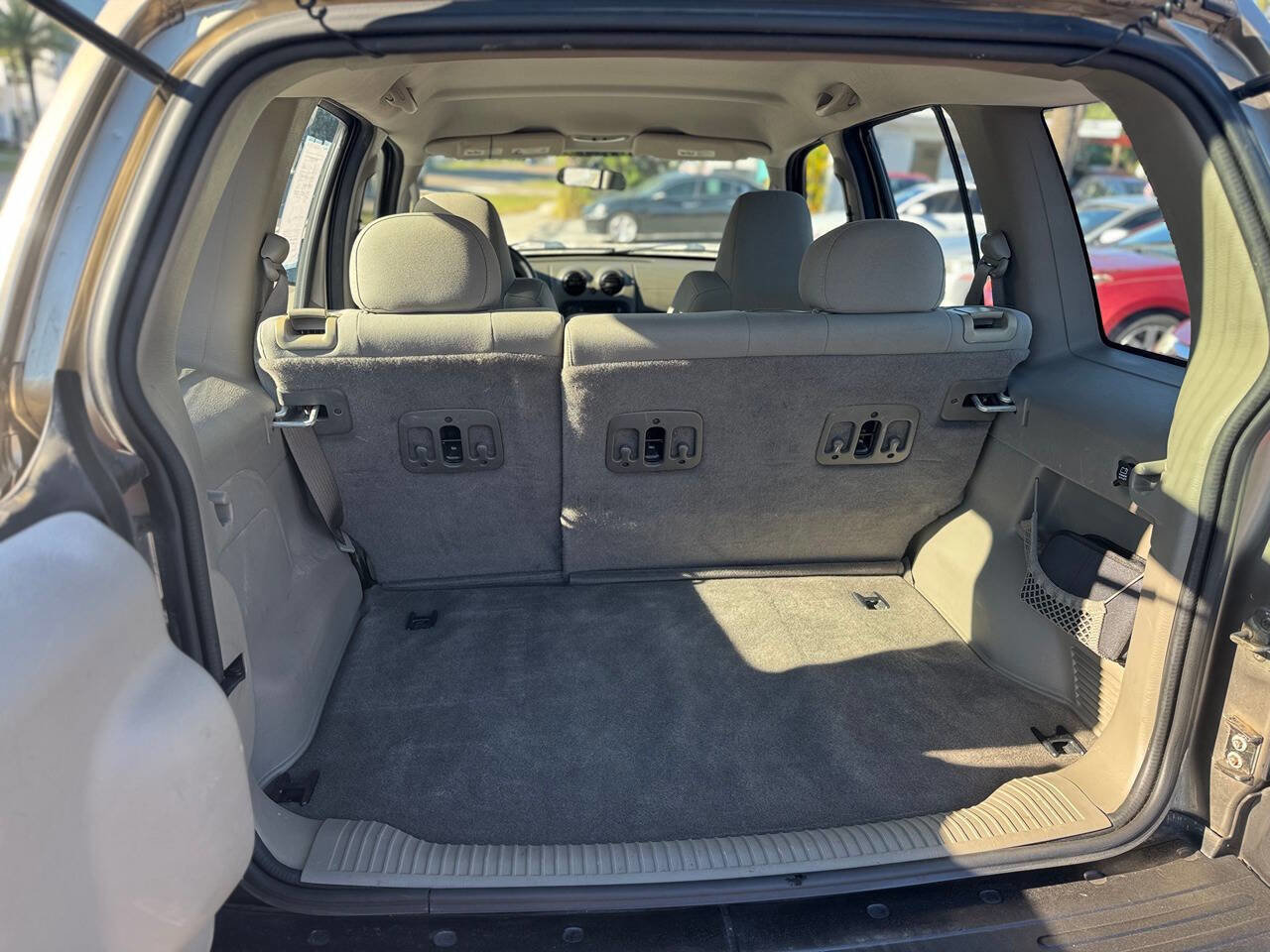 Used 2006 Jeep Liberty Sport image 10