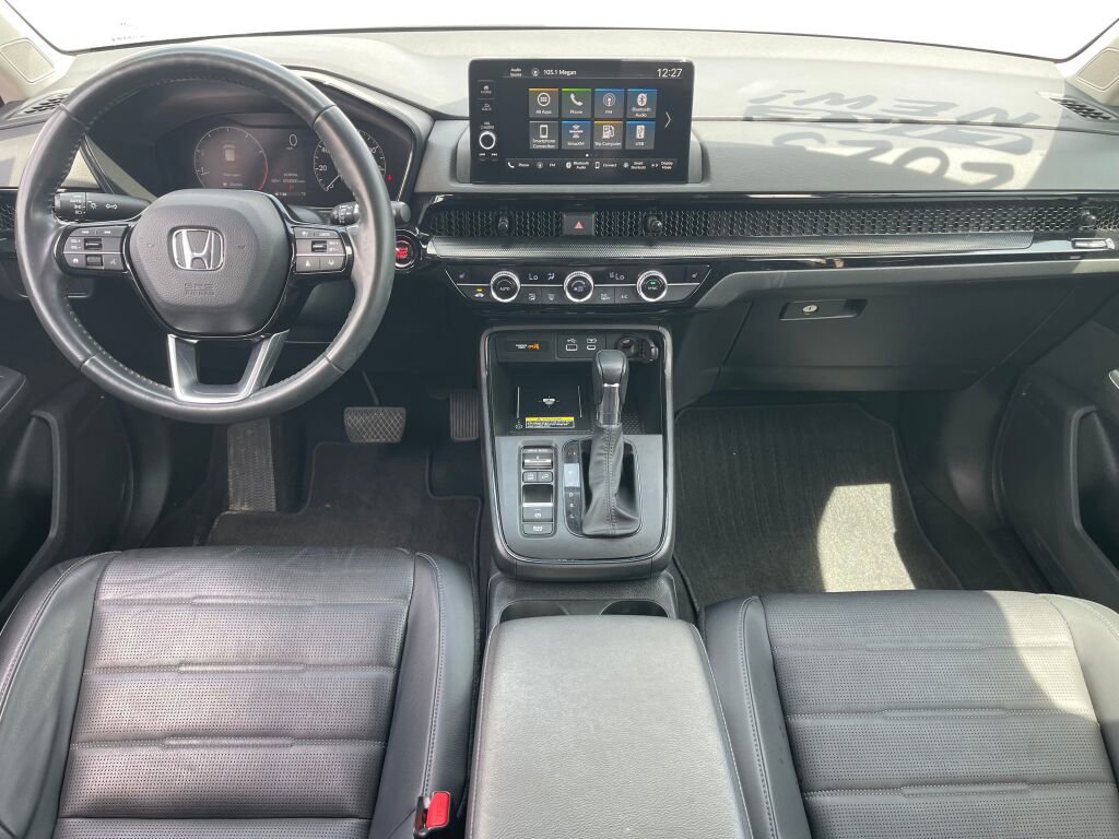 Used 2023 Honda CR-V EX-L image 30