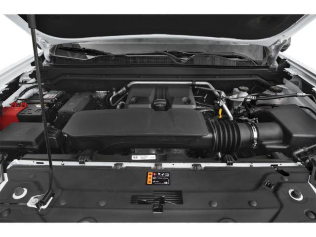 New 2026 Chevrolet Colorado LT w/ LT Convenience Package RWD image 17