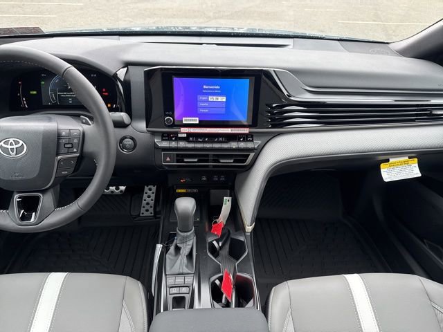 New 2026 Toyota Camry SE image 21