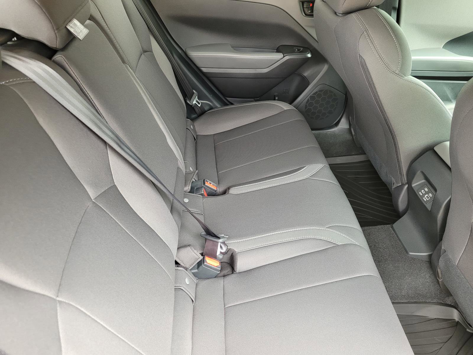 New 2026 Subaru Crosstrek 2.0i Premium image 12