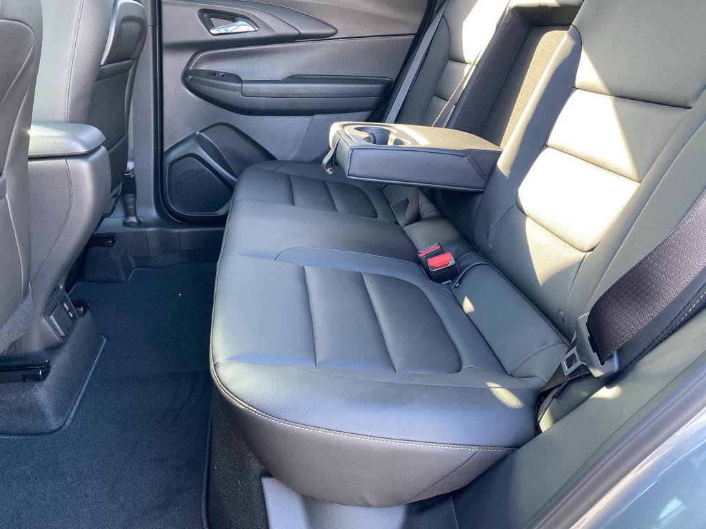 Used 2024 Chevrolet TrailBlazer ACTIV w/ Convenience Package image 19