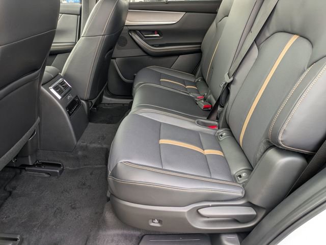 New 2026 MAZDA CX-90 3.3 Turbo S w/ Premium Package image 24