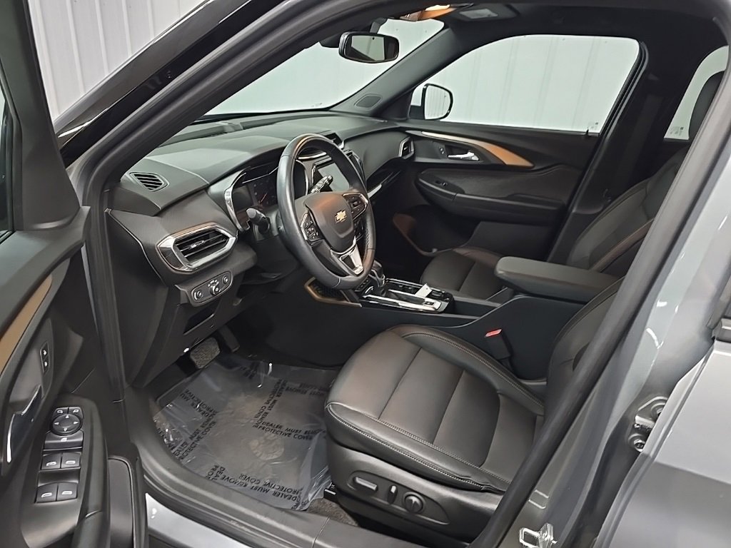 Used 2023 Chevrolet TrailBlazer ACTIV w/ Convenience Package image 28