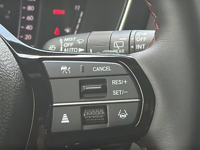Certified 2026 Honda Pilot Black Edition image 27