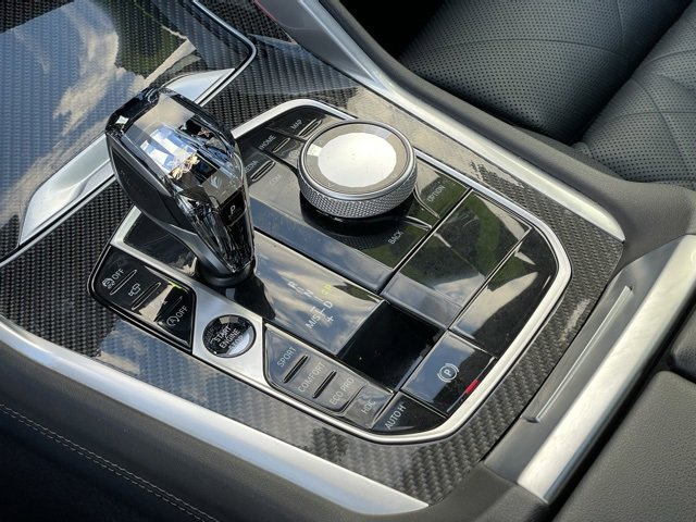 Certified 2023 BMW X6 M50i w/ Executive Package image 23