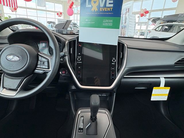 New 2026 Subaru Impreza 2.0i Sport image 26