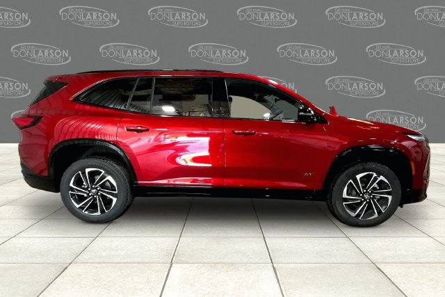 New 2026 Buick Enclave Sport Touring w/ Power Package AWD/4WD image 5