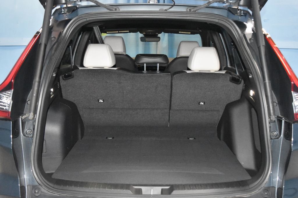 Used 2023 Honda CR-V Sport Touring image 37