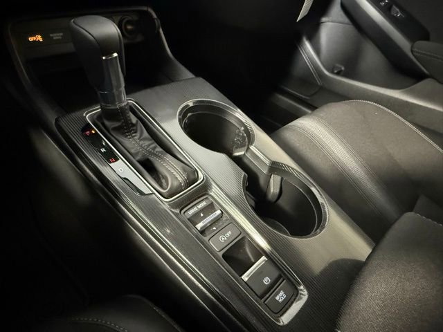 Used 2025 Honda Civic Sport image 23