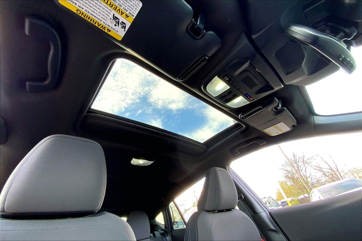 Certified 2024 Subaru Impreza RS image 12