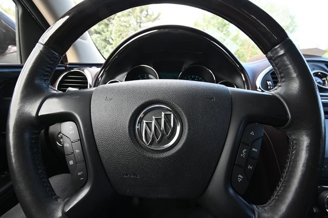 Used 2015 Buick Enclave Premium AWD/4WD image 14