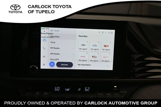 Used 2026 Toyota Camry LE FWD image 29
