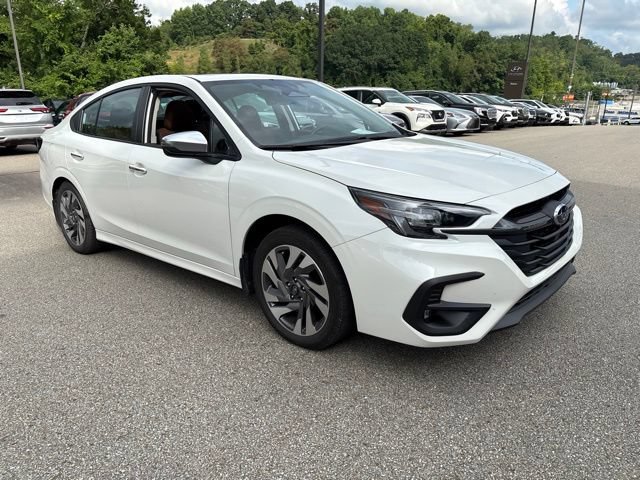 Used 2024 Subaru Legacy Touring XT AWD/4WD image 7