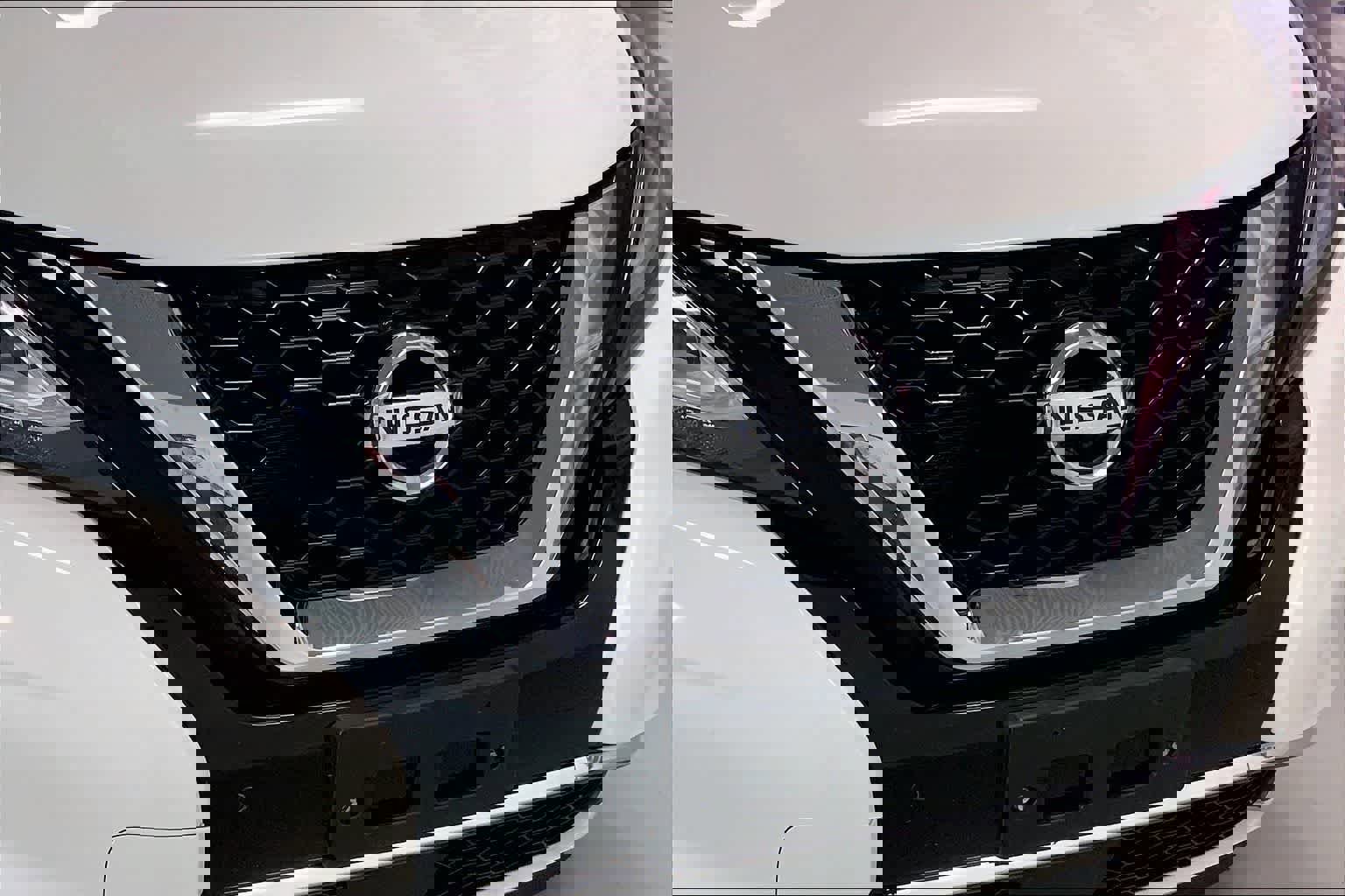 Used 2020 Nissan Murano SL image 30