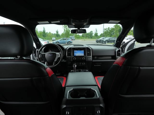 Used 2019 Ford F150 Lariat AWD/4WD image 24