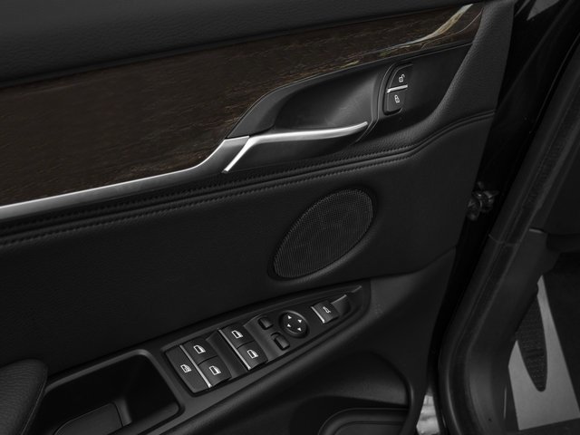 Used 2016 BMW X5 xDrive35i image 19