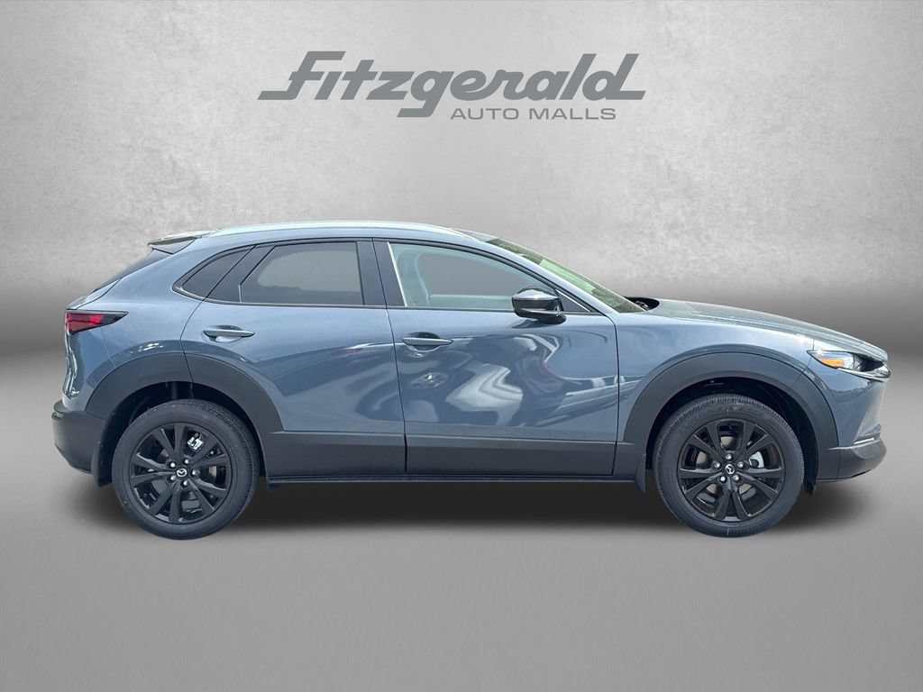 New 2026 MAZDA CX-30 AWD 2.5 S image 4