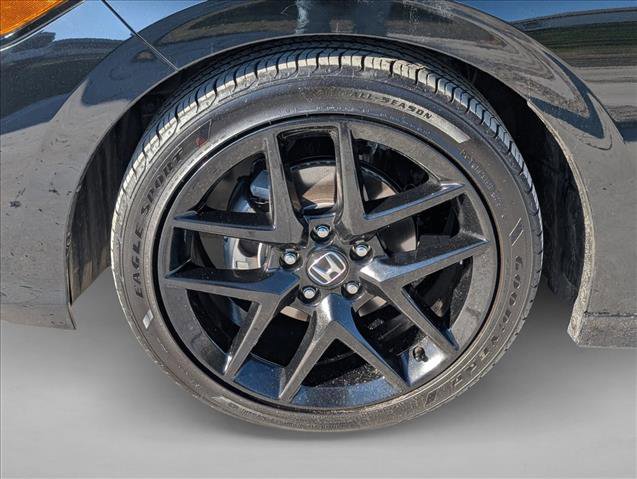 Used 2025 Honda Civic Sport image 22