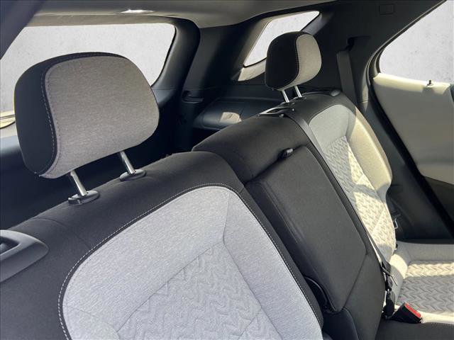 Used 2024 Chevrolet Equinox LS w/ LS Convenience Package image 20