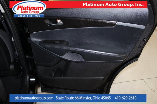 Used 2016 Kia Sorento LX image 32