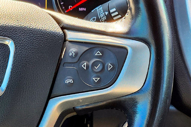 Used 2020 GMC Terrain SLT w/ Preferred Package AWD/4WD image 11