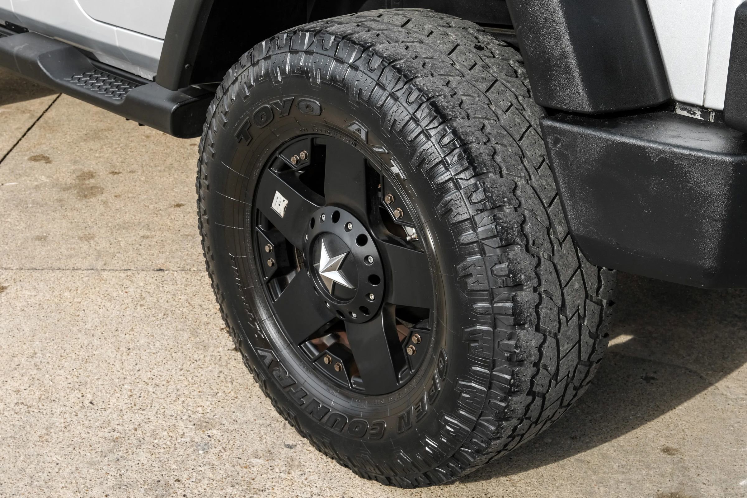 Used 2011 Jeep Wrangler Unlimited Sport image 53