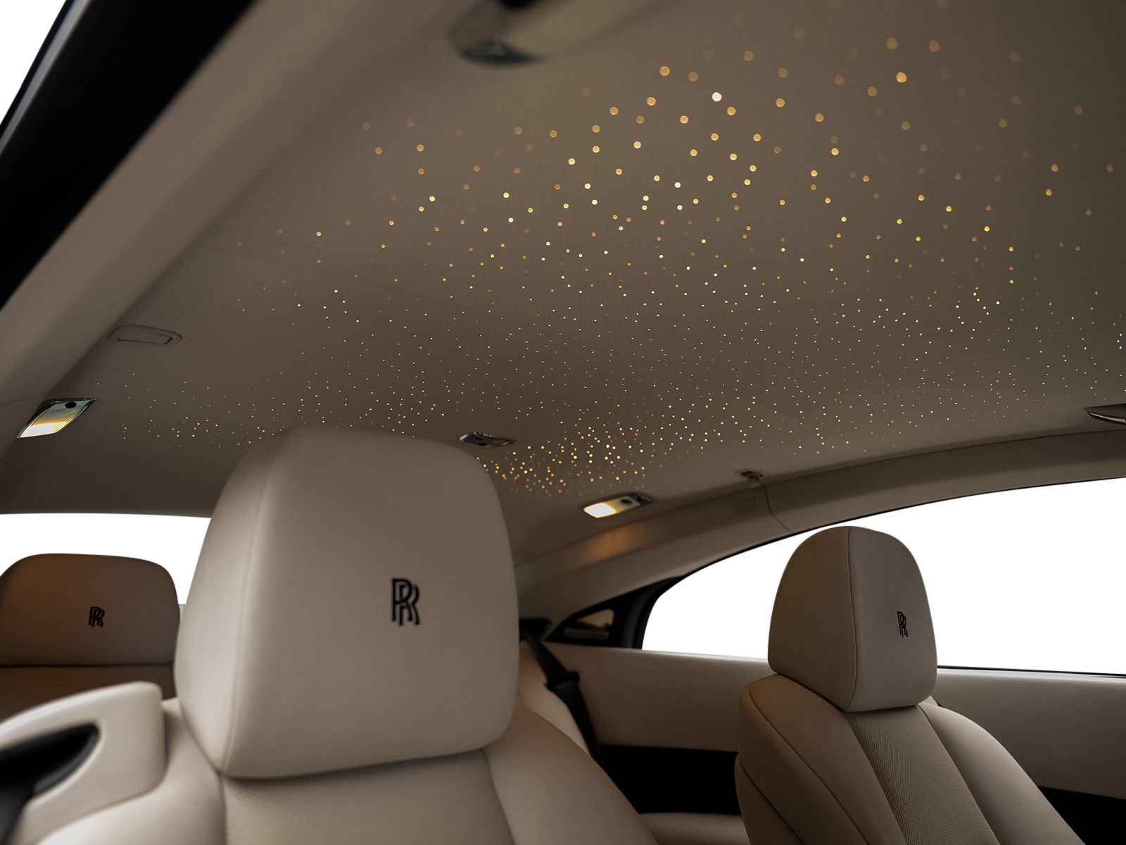 Used 2018 Rolls-Royce Wraith RWD image 58