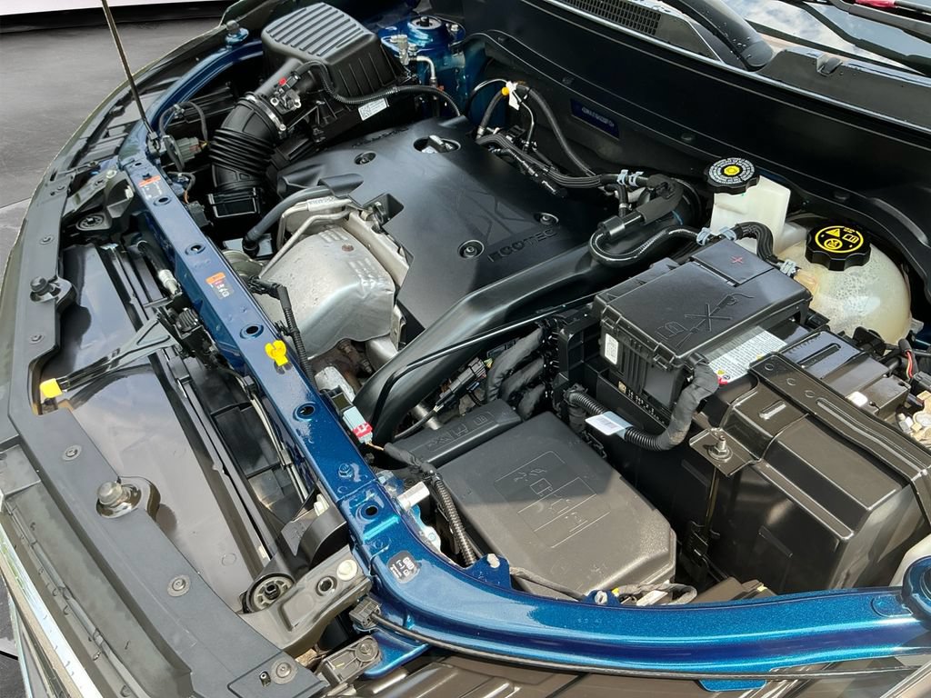 Used 2019 Chevrolet Equinox LT FWD image 18